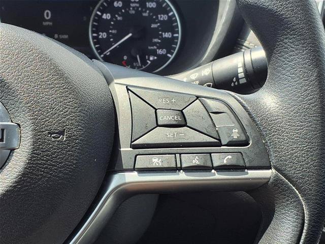 Used 2023 Nissan Sentra SV FWD image 13
