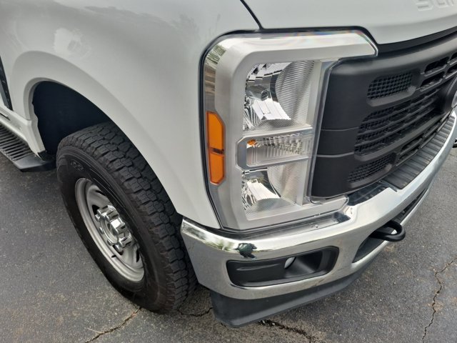 Certified 2023 Ford F350 XL w/ 360-Degree Camera Package AWD/4WD image 10
