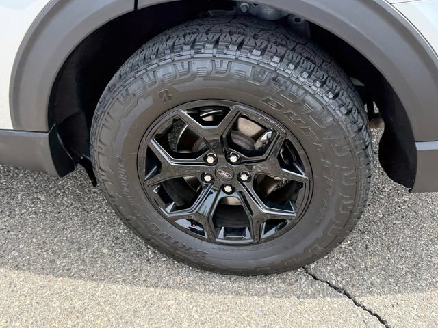 Certified 2023 Ford Explorer Timberline AWD/4WD image 6