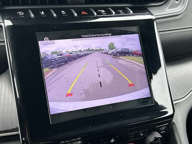 Used 2023 Jeep Grand Cherokee L Laredo AWD/4WD image 40