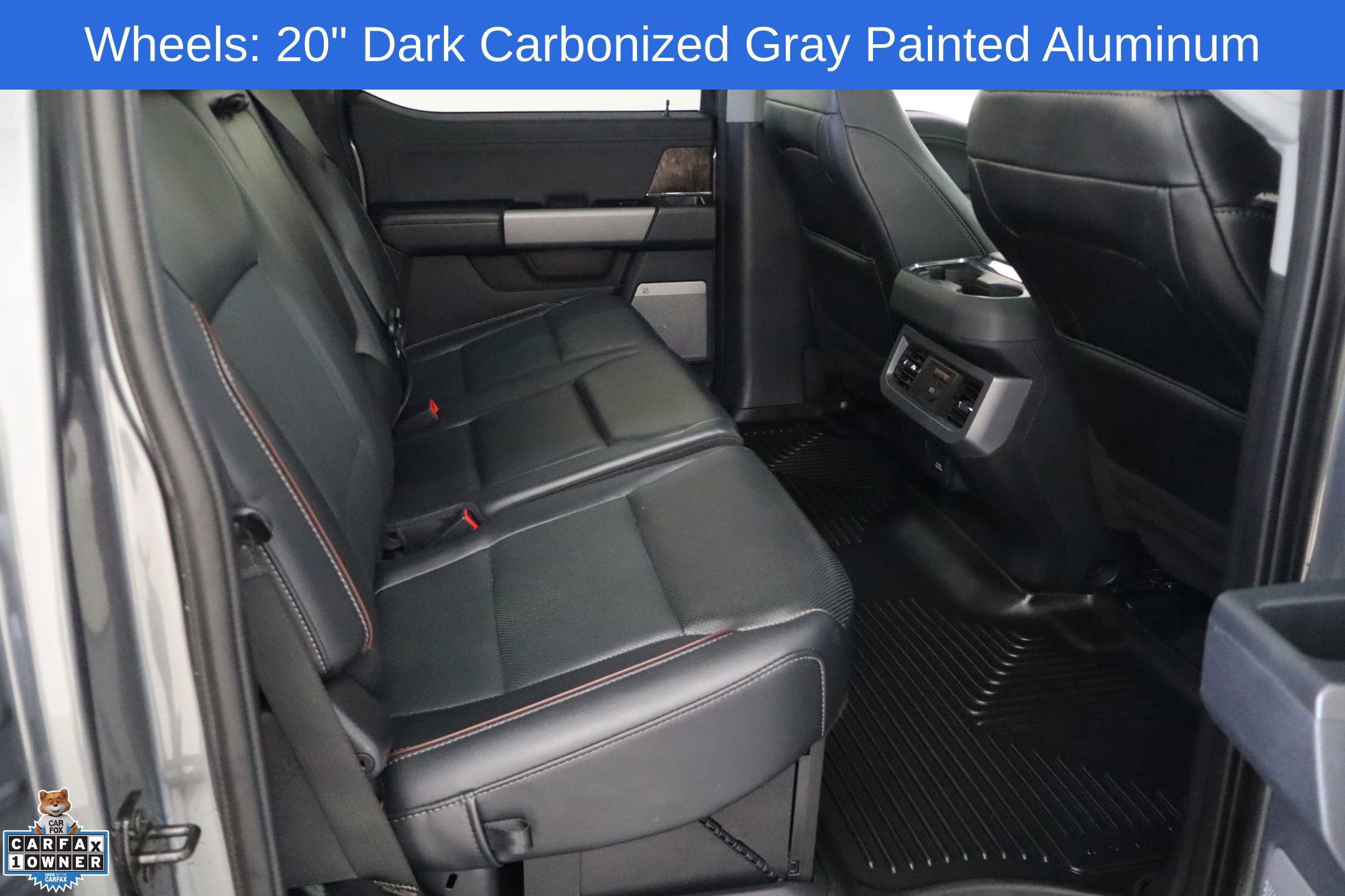 Certified 2024 Ford F250 Lariat w/ Lariat Ultimate Package image 31