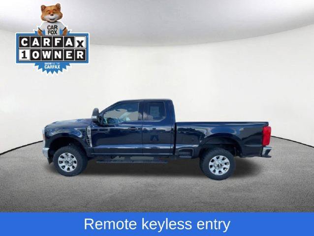 Certified 2024 Ford F250 XLT w/ Snow Plow Prep Package AWD/4WD image 5