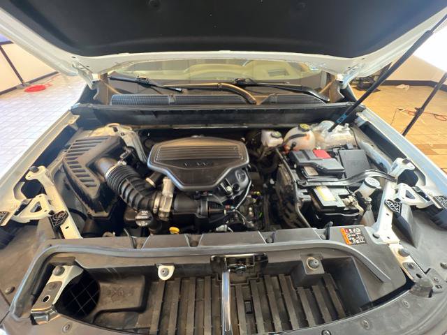 Used 2022 GMC Acadia AT4 AWD/4WD image 40