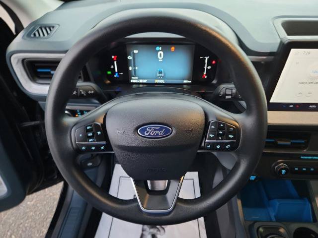 Certified 2025 Ford Maverick XLT FWD image 12