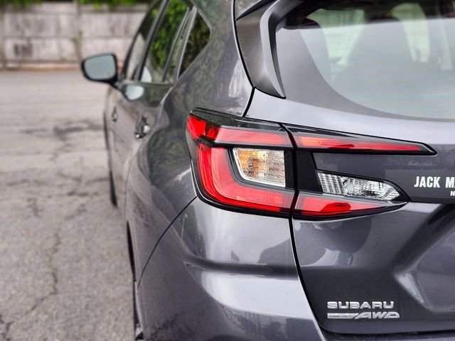 Used 2024 Subaru Impreza 2.0i Sport AWD/4WD image 9