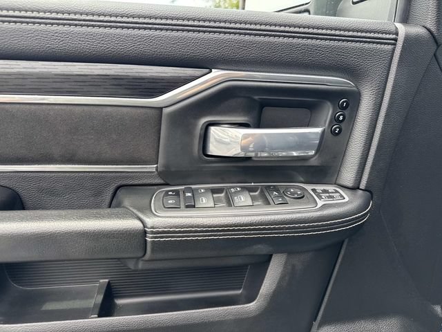 Used 2024 RAM 2500 Laramie w/ Sport Appearance Package AWD/4WD image 19