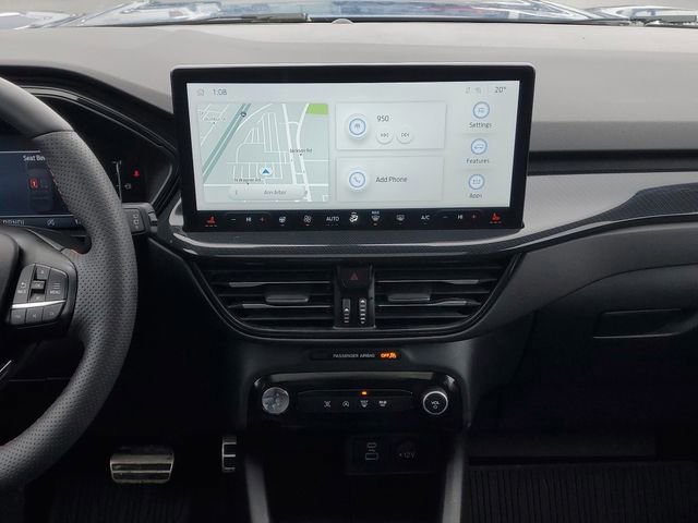 Certified 2023 Ford Escape ST-Line w/ Tech Pack #1 image 31