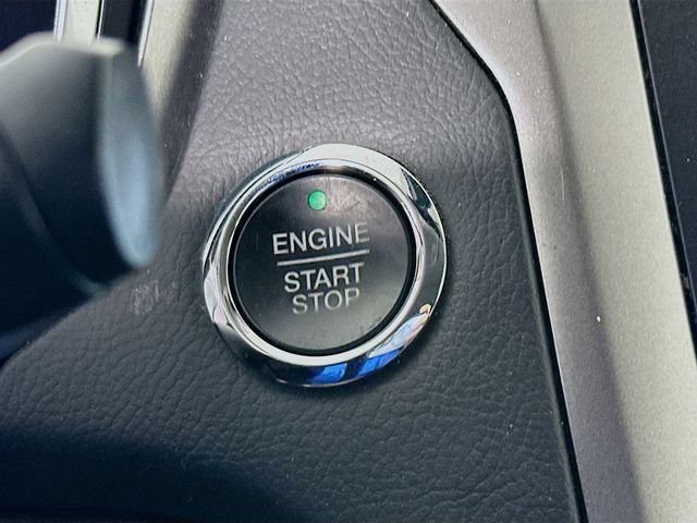Certified 2020 Ford Fusion SE FWD image 20