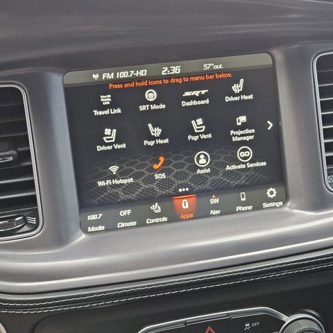 Used 2023 Dodge Charger Scat Pack image 20