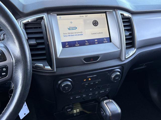 Certified 2023 Ford Ranger XLT w/ Equipment Group 301A Mid image 20