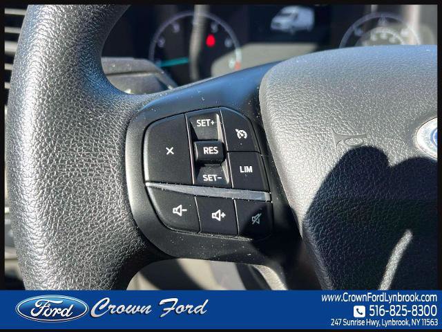 Certified 2024 Ford Transit 250 T-250 130 LOW RF 9070 GVWR w/ Exterior Upgrade Package image 19