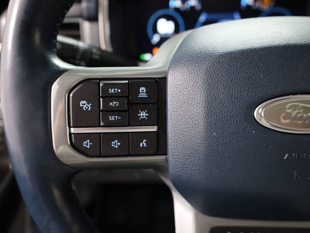 Certified 2023 Ford F150 Limited image 22