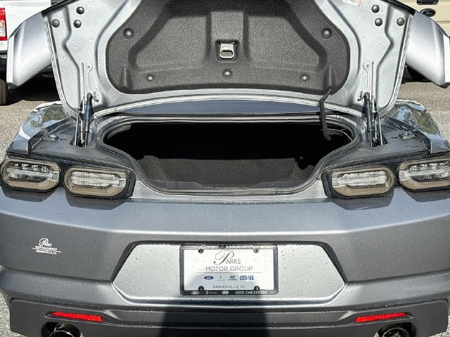 Used 2020 Chevrolet Camaro LT RWD image 23