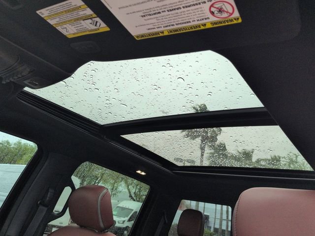 Certified 2022 Ford F450 Platinum w/ FX4 Off-Road Package image 20