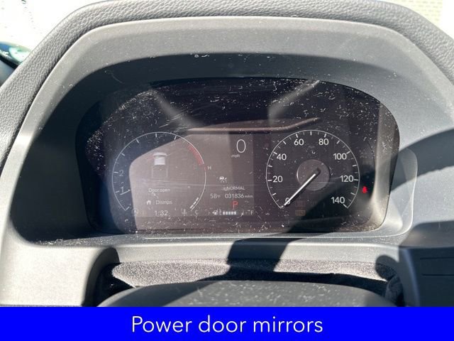 Used 2024 Honda Ridgeline TrailSport image 22