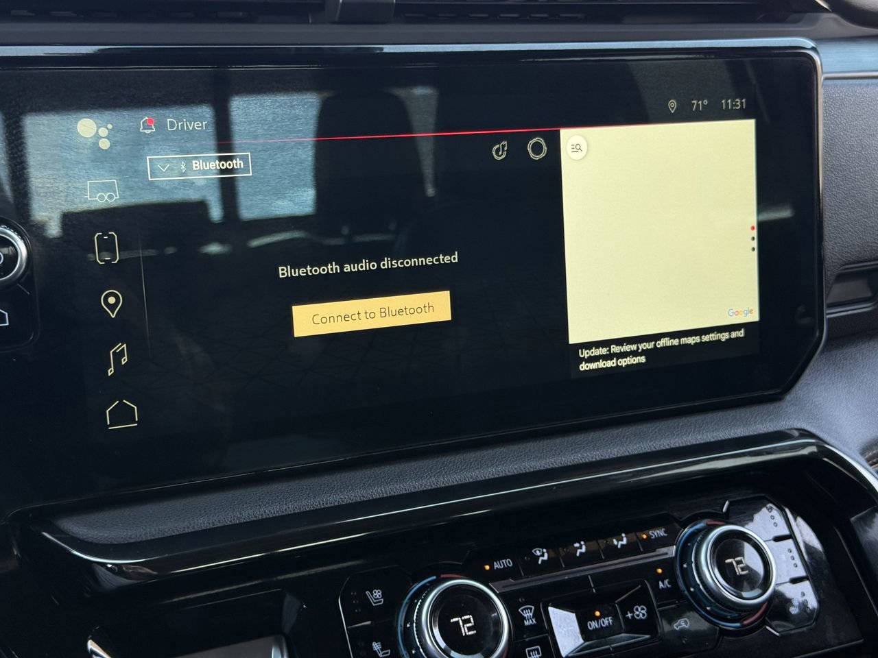 Used 2023 GMC Sierra 1500 AT4 w/ AT4 Preferred Package image 18