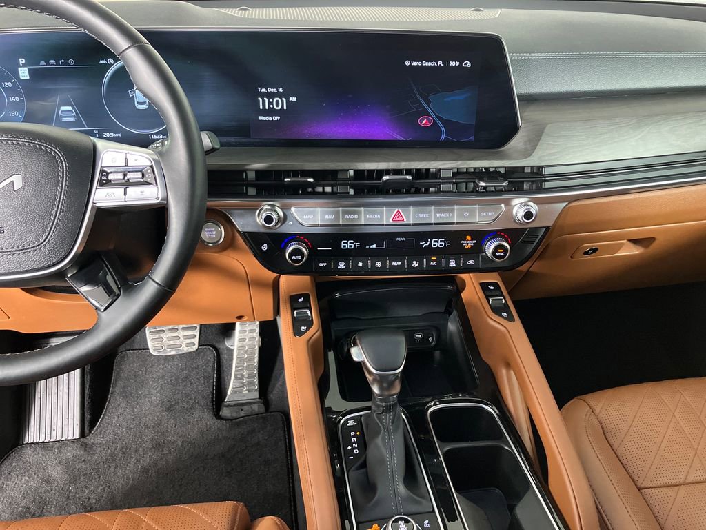 Used 2024 Kia Telluride SX Prestige X-Line image 29