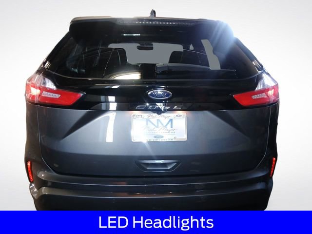 Certified 2024 Ford Edge ST-Line AWD/4WD image 8