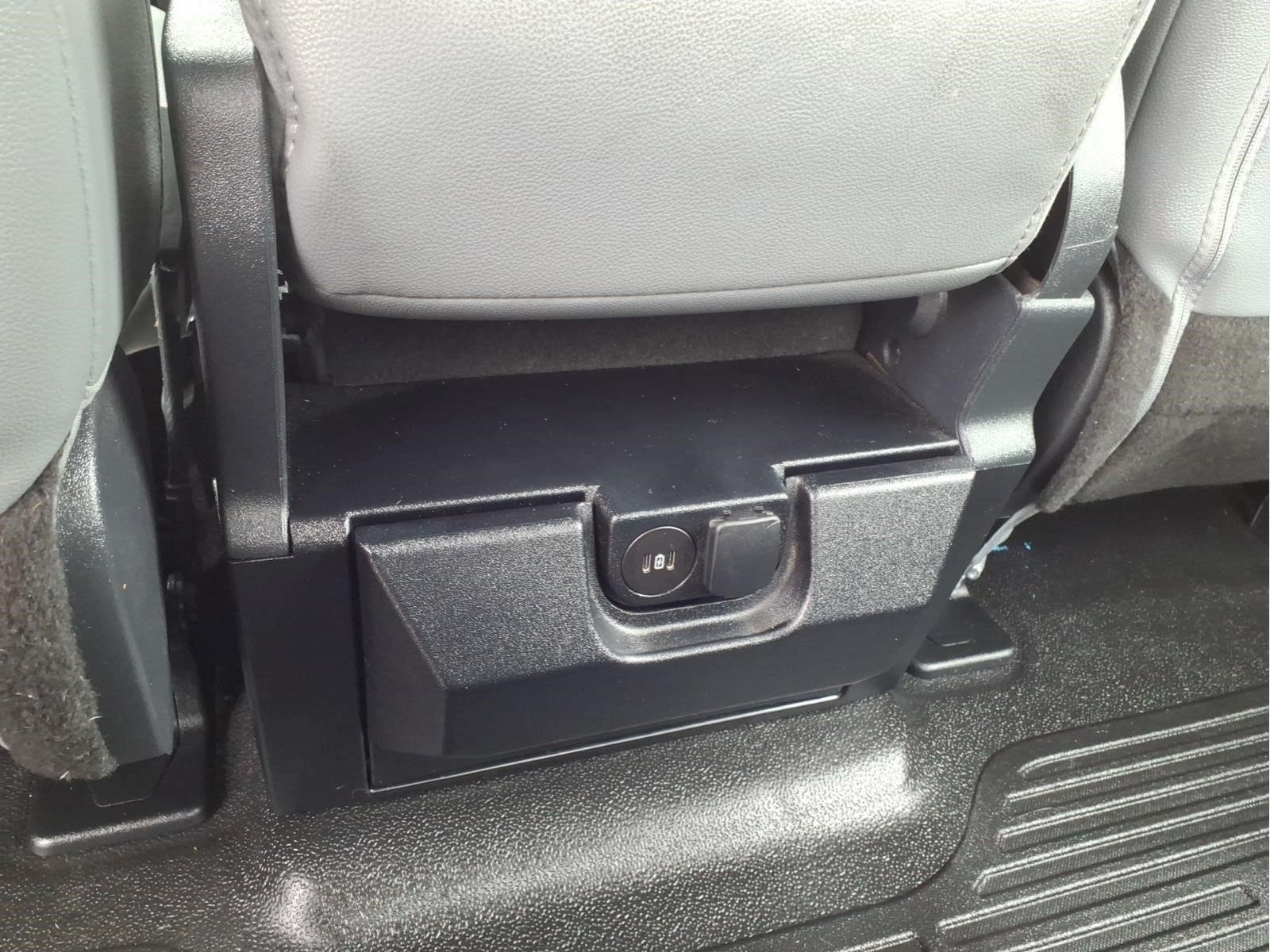 Certified 2026 Ford F250 XL AWD/4WD image 21
