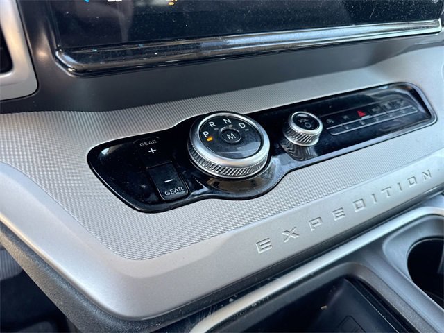Certified 2025 Ford Expedition Max Active image 27