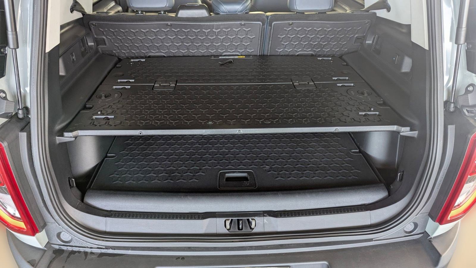 Certified 2023 Ford Bronco Sport Outer Banks w/ Tech Package image 22