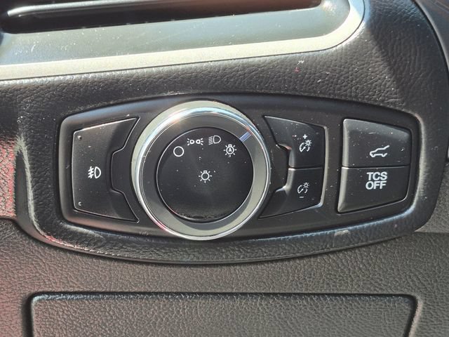 Certified 2024 Ford Edge ST-Line AWD/4WD image 14