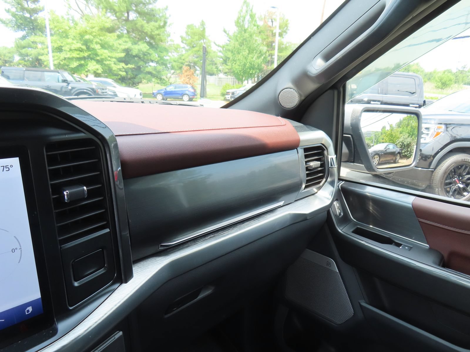 Certified 2022 Ford F150 Lariat AWD/4WD image 27