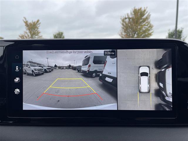 Used 2025 Hyundai Palisade XRT FWD image 24