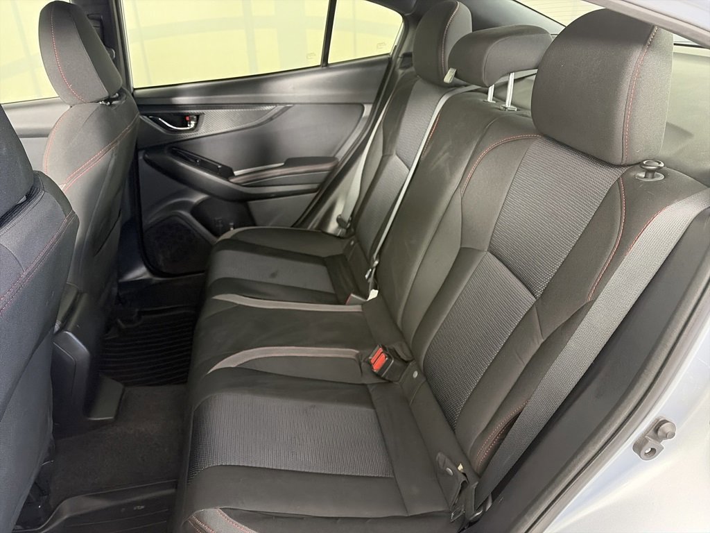 Used 2018 Subaru Impreza 2.0i Sport image 13