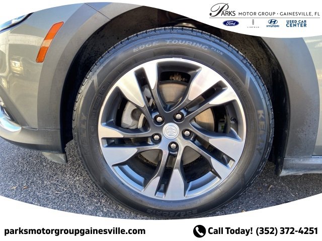 Used 2019 Buick Regal Preferred image 10