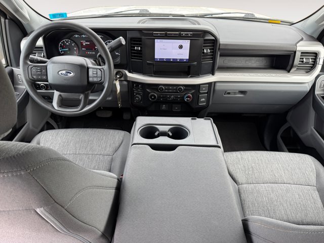 Certified 2024 Ford F250 XL w/ STX Appearance Package AWD/4WD image 13
