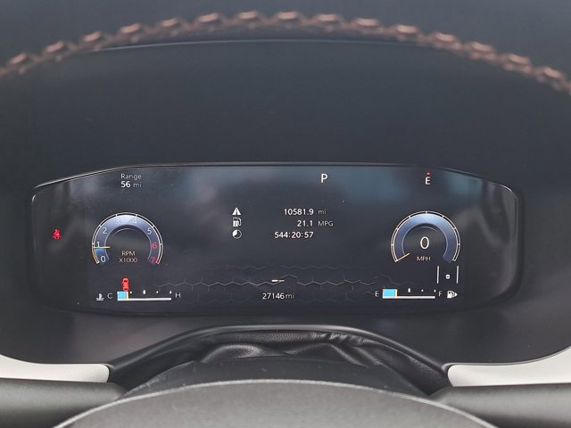 Used 2022 Jeep Compass Limited w/ Elite Group image 28