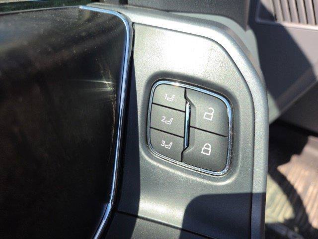 Certified 2021 Ford F150 Lariat w/ Equipment Group 502A High AWD/4WD image 35