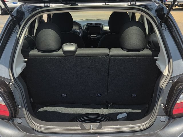 Used 2024 Mitsubishi Mirage ES FWD image 24