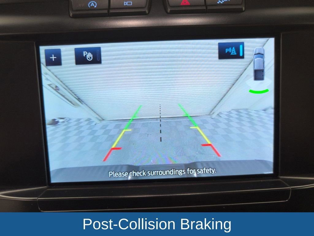 Certified 2023 Ford F150 XL w/ STX Appearance Package image 27