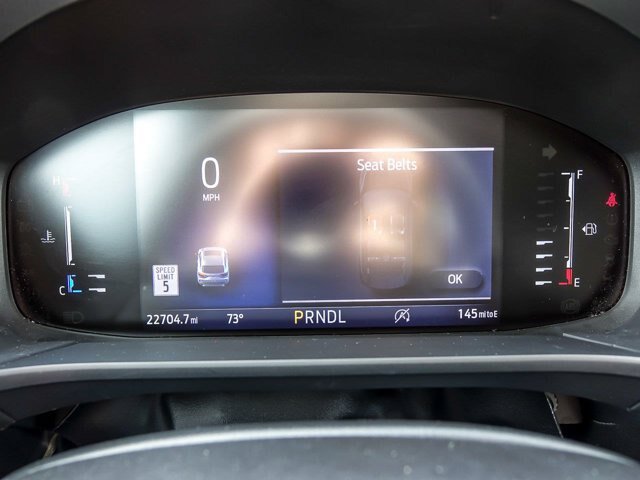 Certified 2023 Ford Escape Active w/ Tech Pack #1 AWD/4WD image 18