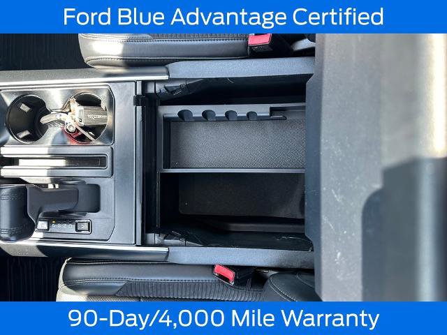 Certified 2023 Ford F150 Raptor AWD/4WD image 17