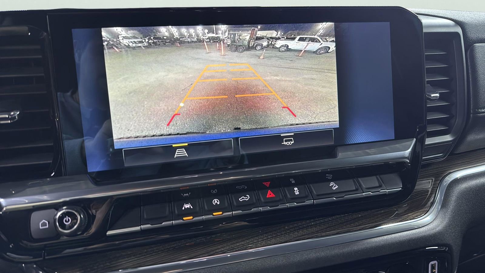 Used 2022 Chevrolet Silverado 1500 LT Trail Boss image 19