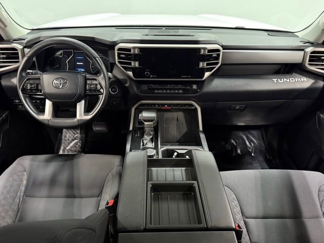 Used 2022 Toyota Tundra SR5 image 34
