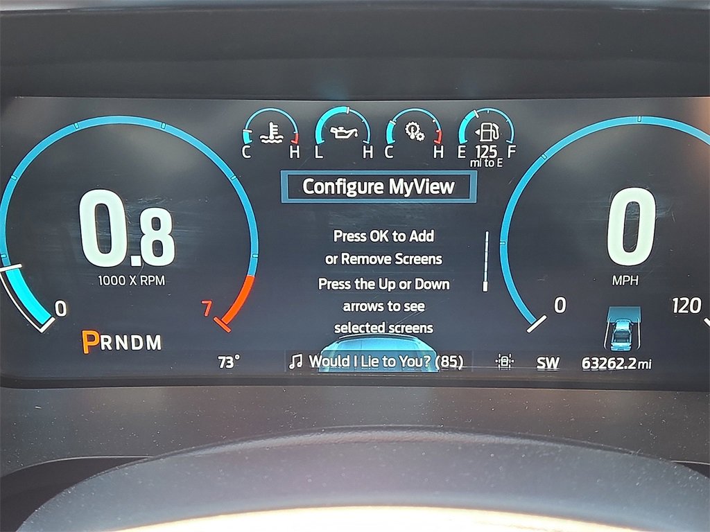 Certified 2023 Ford F150 Platinum image 28