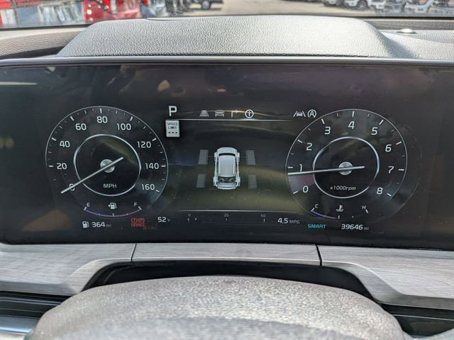 Used 2024 Kia Telluride SX Prestige X-Line AWD/4WD image 10