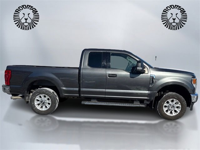 Certified 2020 Ford F250 XLT w/ XLT Value Package image 6