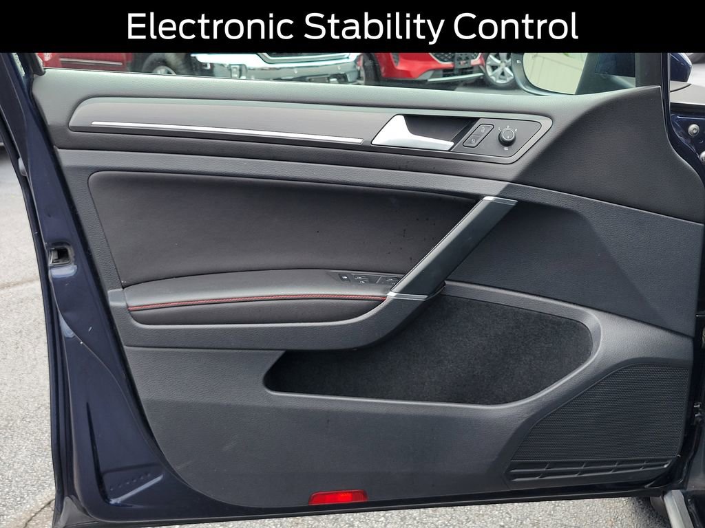 Used 2019 Volkswagen GTI S image 26