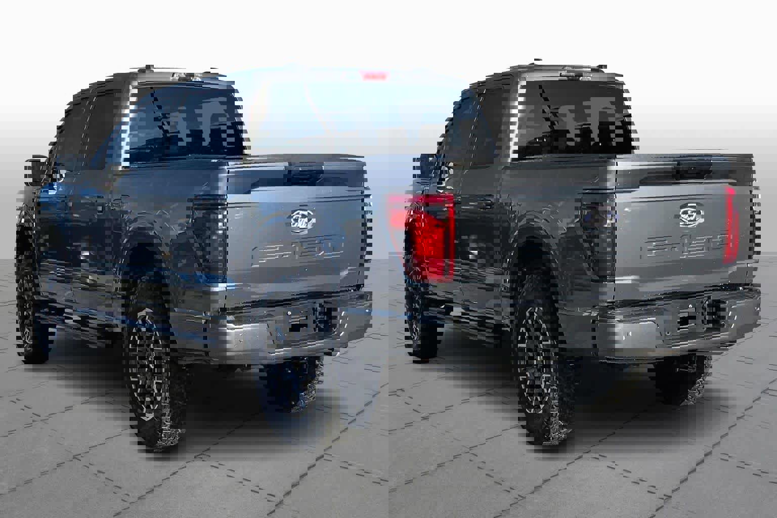 Certified 2024 Ford F150 STX image 2