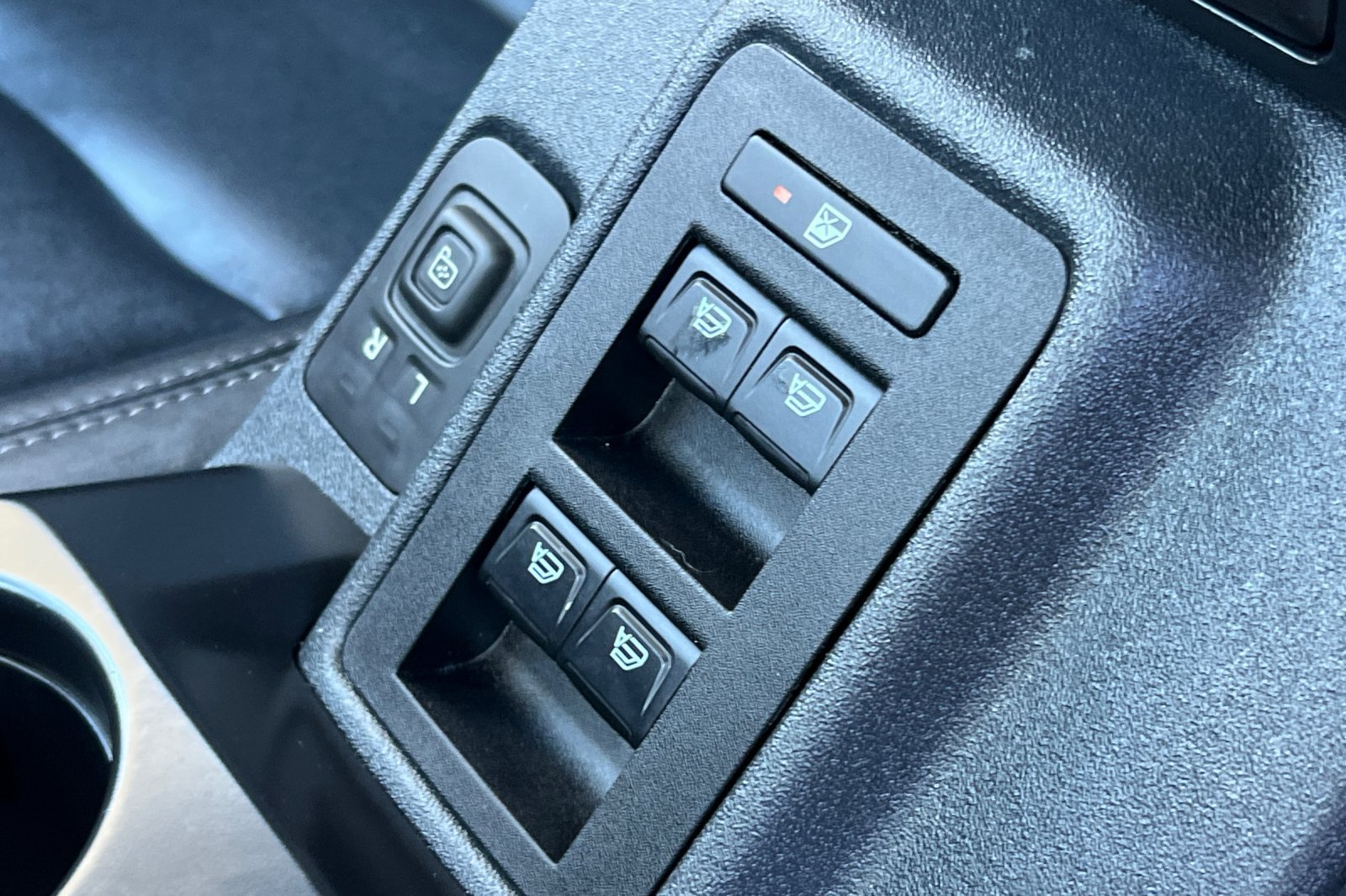 Certified 2025 Ford Bronco Big Bend AWD/4WD image 12