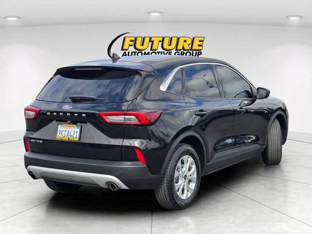 Certified 2023 Ford Escape Active FWD image 4