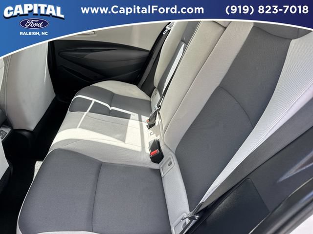 Used 2024 Toyota Corolla LE FWD image 18