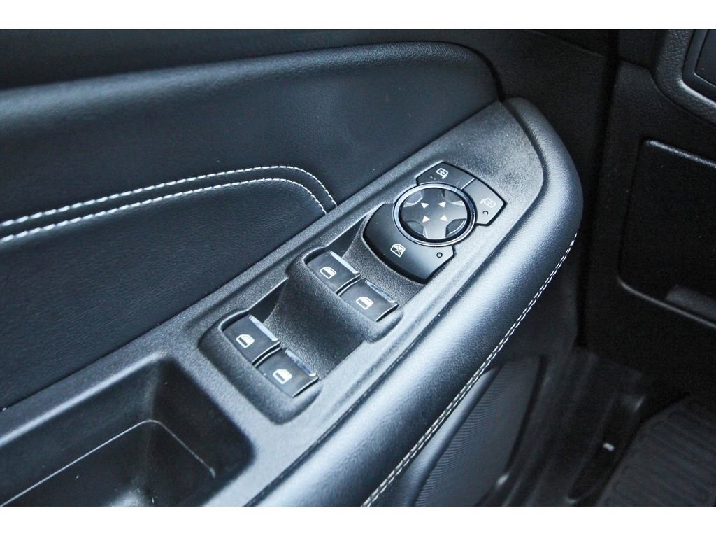 Certified 2021 Ford Edge Titanium image 23