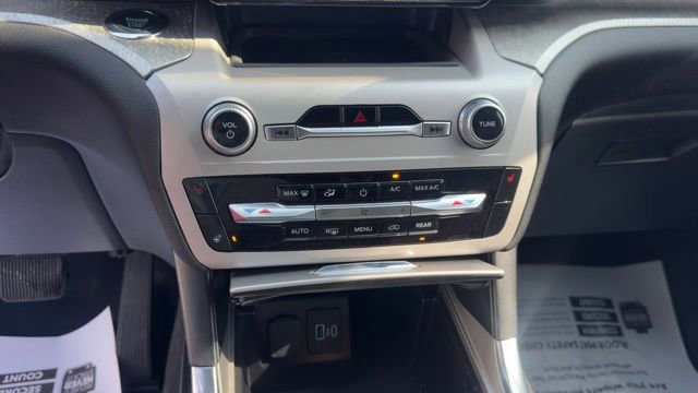 Certified 2023 Ford Explorer Timberline w/ Timberline Technology Package image 14