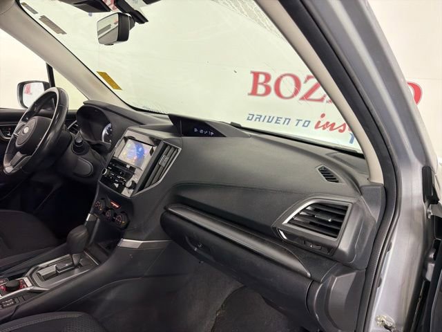 Used 2023 Subaru Forester Premium AWD/4WD image 17